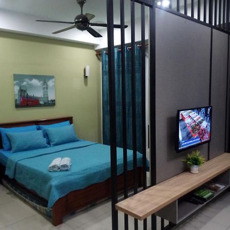 Imara Apartment D' Perdana Kota Bharu Exteriör bild