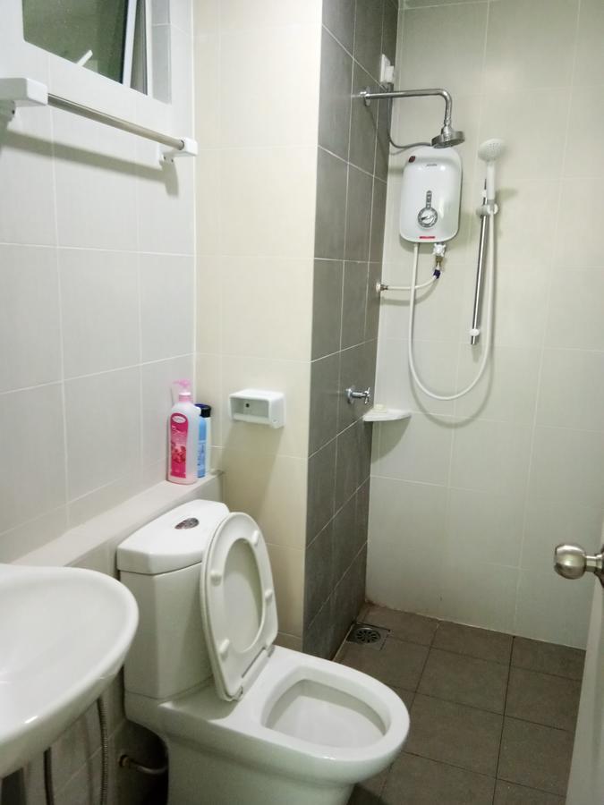 Imara Apartment D' Perdana Kota Bharu Exteriör bild