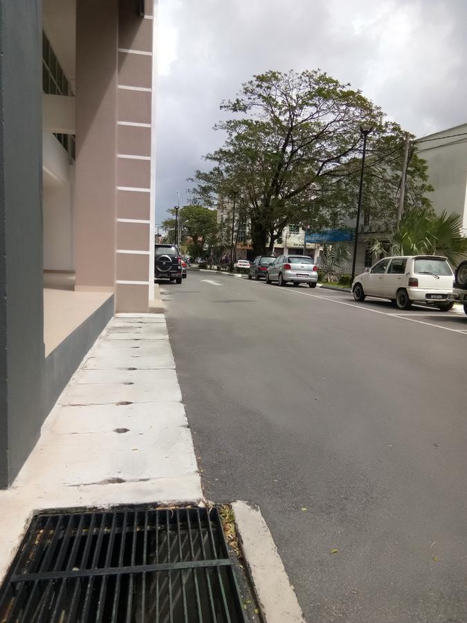Imara Apartment D' Perdana Kota Bharu Exteriör bild