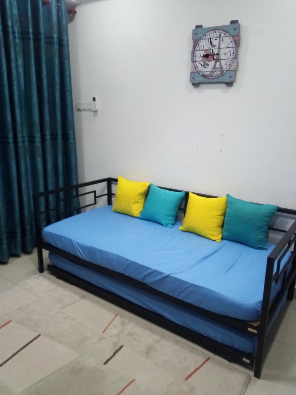Imara Apartment D' Perdana Kota Bharu Exteriör bild